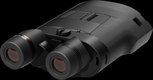 KITE BINO APC STABILIZED 18X50 Li-ion kuvanvakaajakiikari